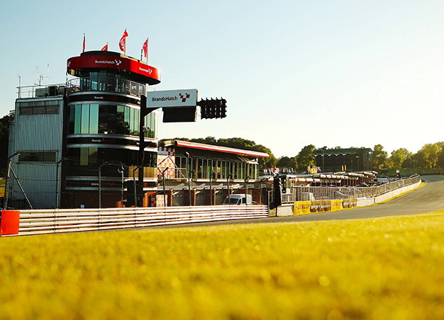 Brands Hatch, Kent (FULL LICENSE ONLY)