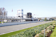 Goodwood, West Sussex