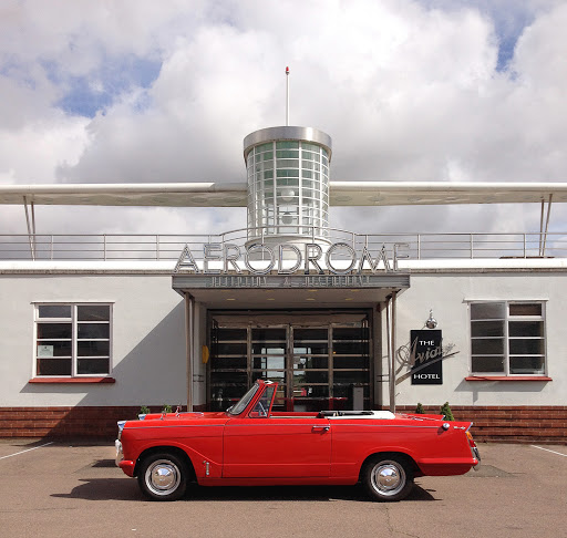 Northampton Circuit