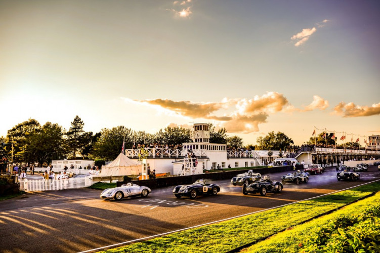 Goodwood, West Sussex