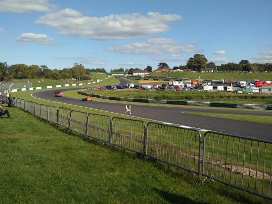 Mallory Park, Leicester (FULL LICENSE ONLY)