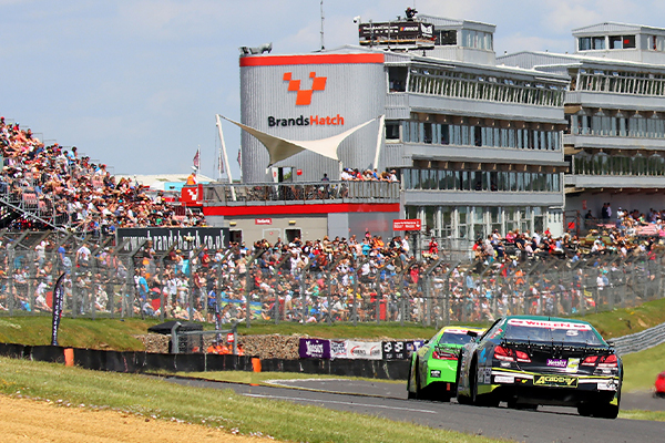 Brands Hatch, Kent (FULL LICENSE ONLY)