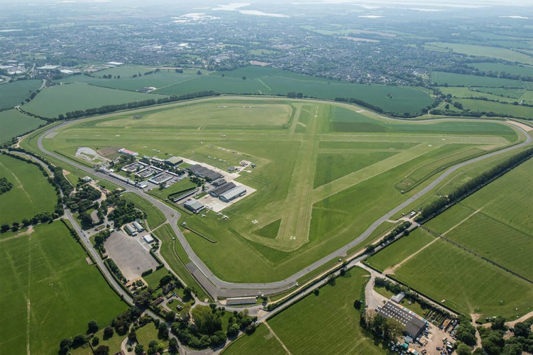Goodwood, West Sussex