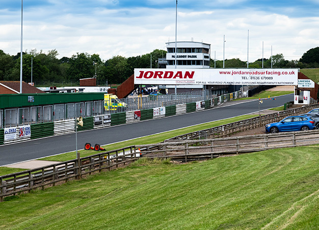 Mallory Park, Leicester (FULL LICENSE ONLY)